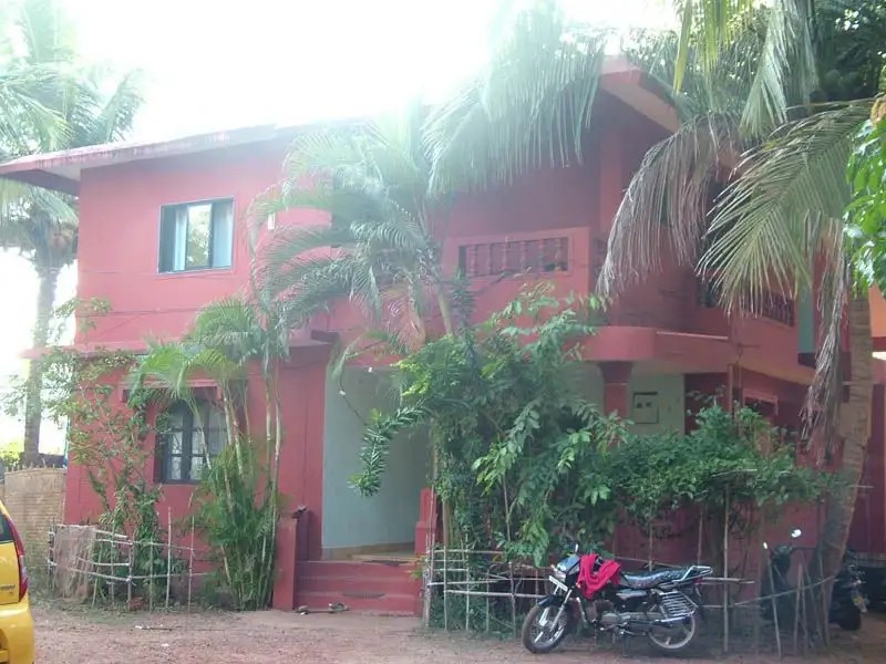 SUNSET RESORT