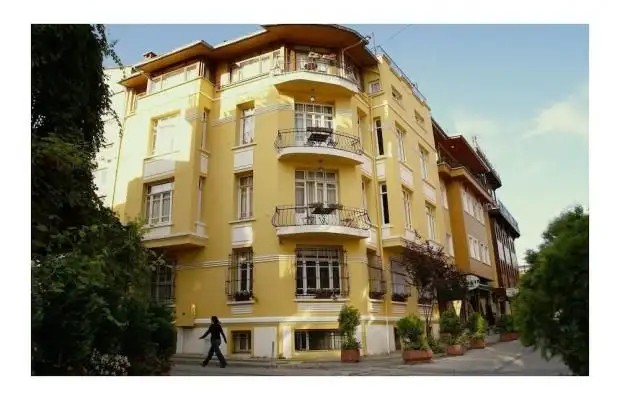 UYAN HOTEL SULTANAHMET