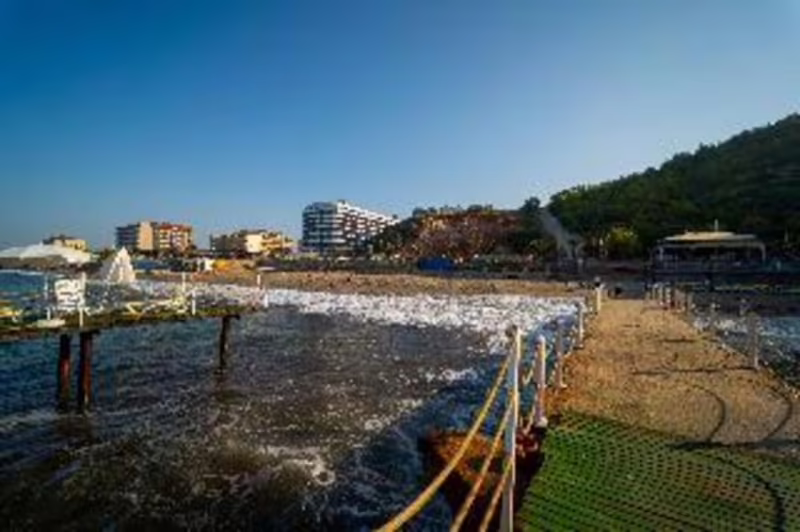 TIVOLI RESORT HOTEL