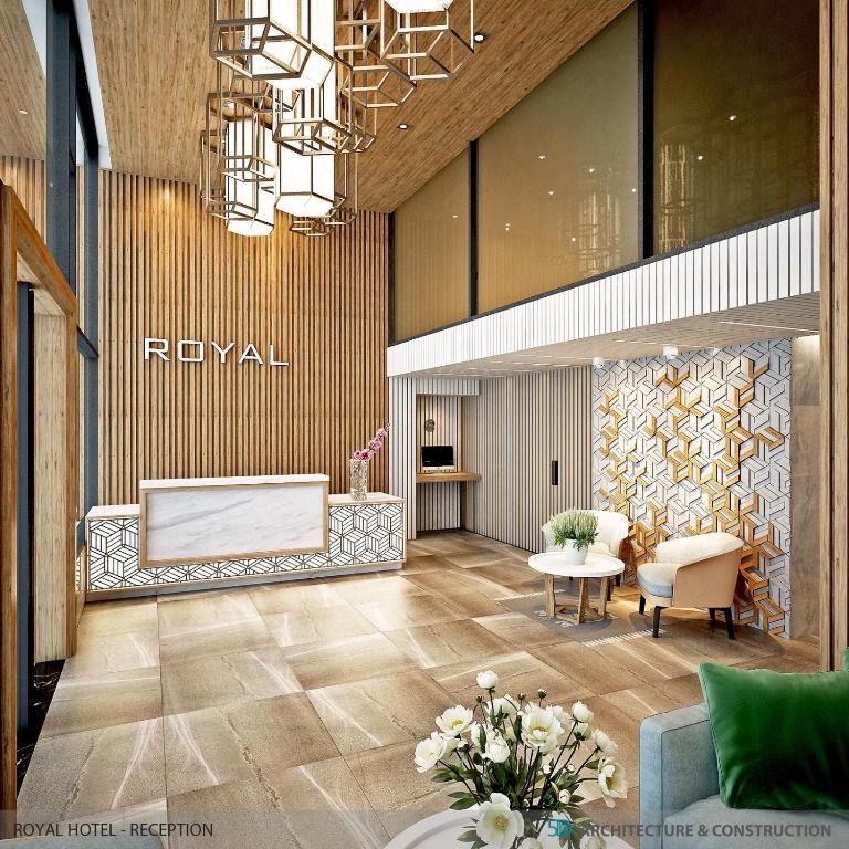 ROYAL HPM HOTEL