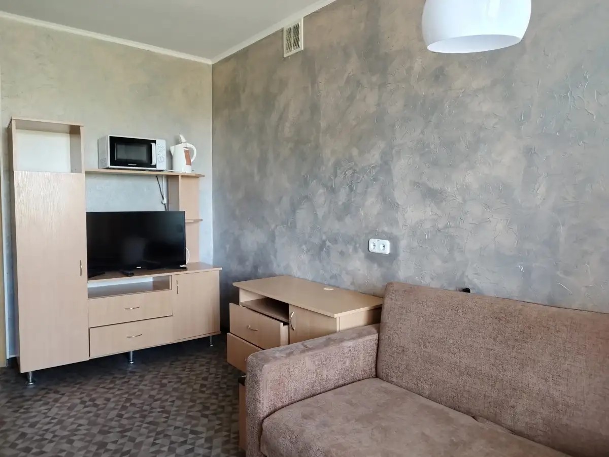 ПРИМОРСКИЙ