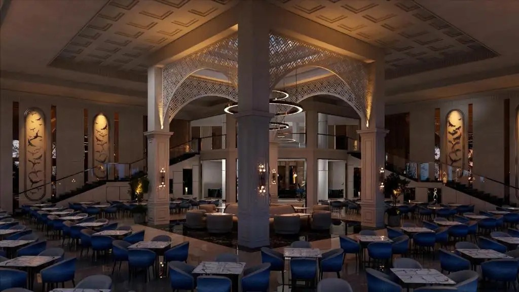 ALBATROS MAKADI RESORT