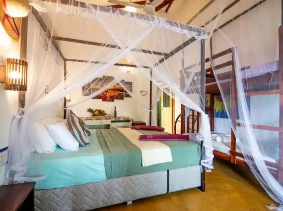FRANGIPANI BEACH VILLA