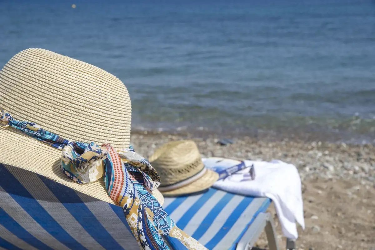 SOULI BEACH