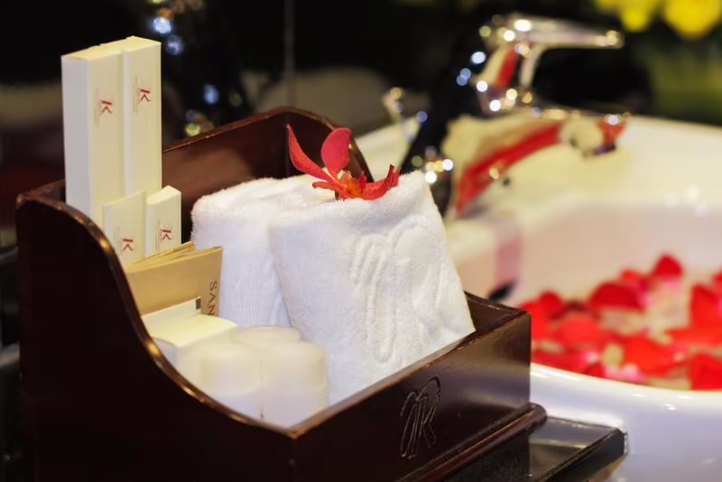 KIMDO - ROYAL CITY HOTEL