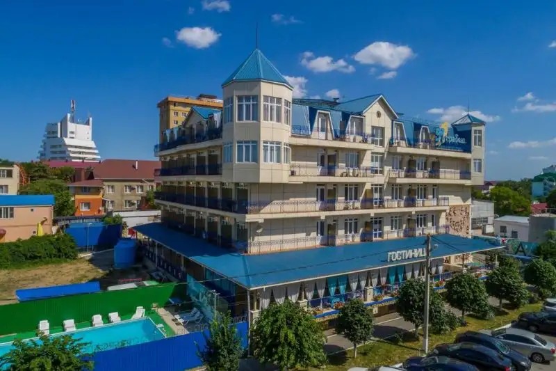 МИРАБЕЛЬ