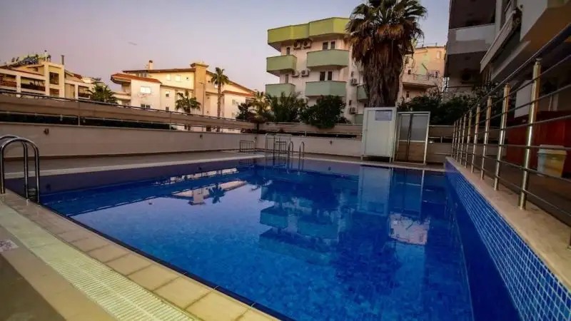 CITY HOTEL MARMARIS