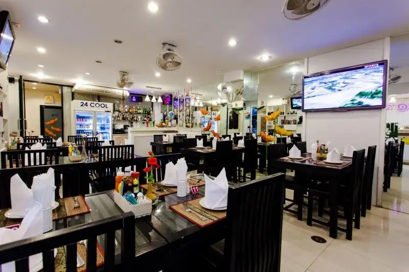 @ WHITE PATONG
