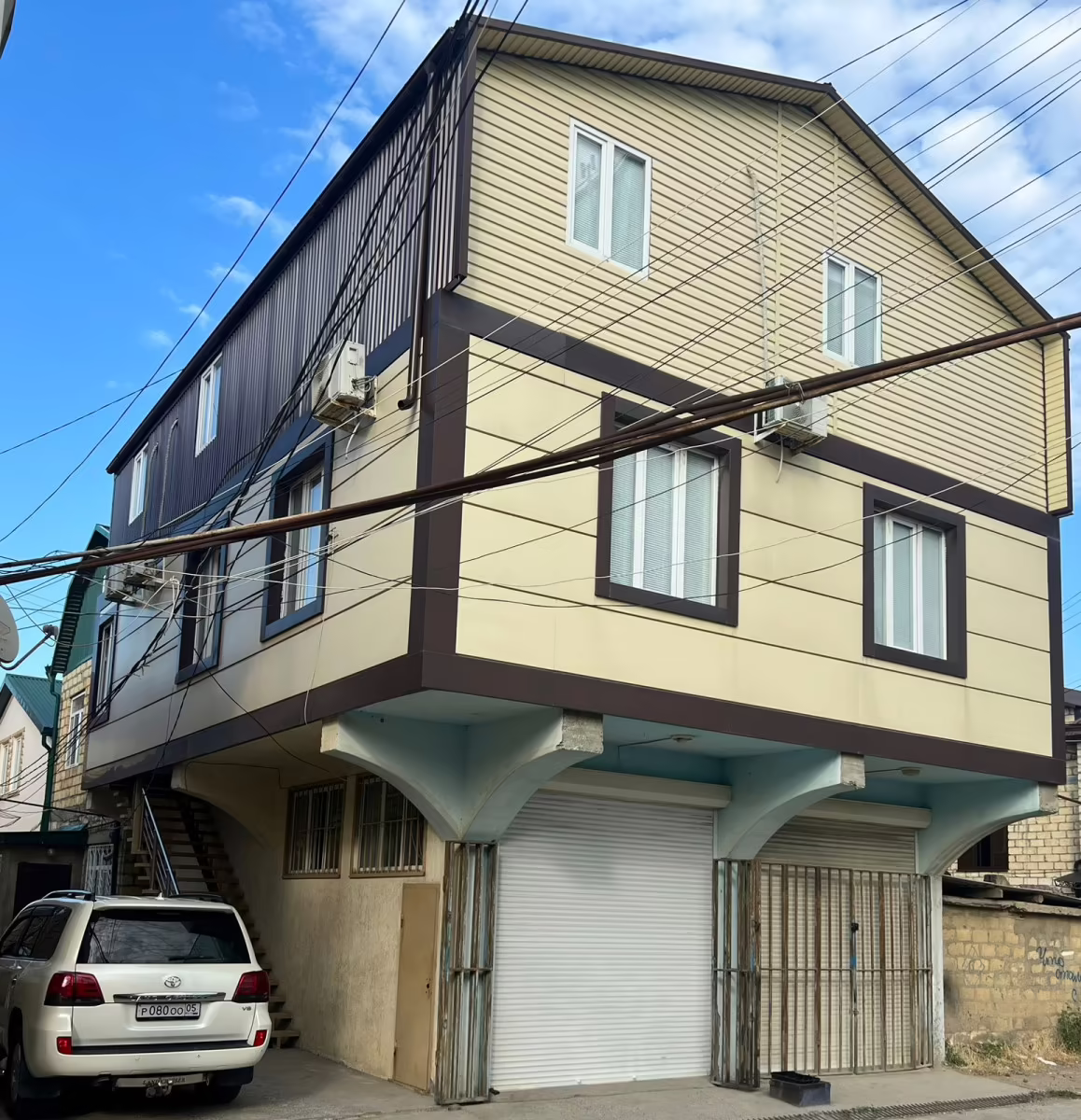 MOTOHOUSE ОТЕЛЬ