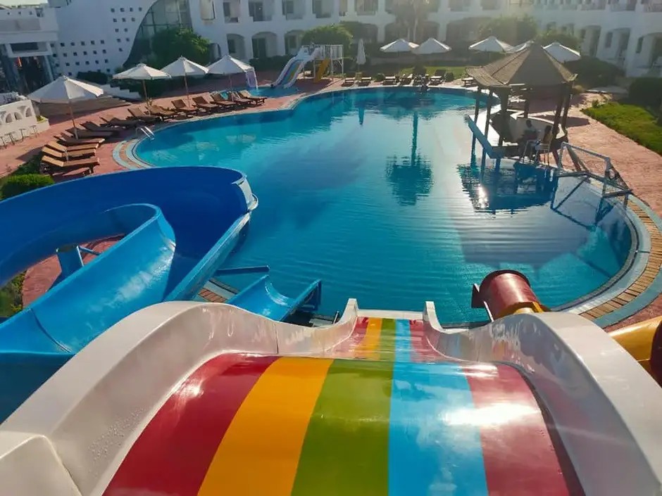 UNI SHARM AQUA PARK (EX. KARMA EASTOTELS) 