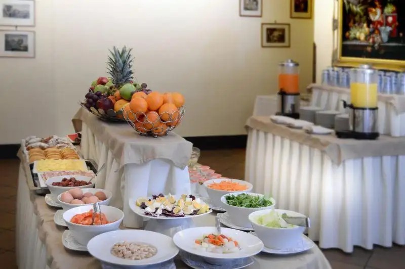 GRAND HOTEL EUROPA