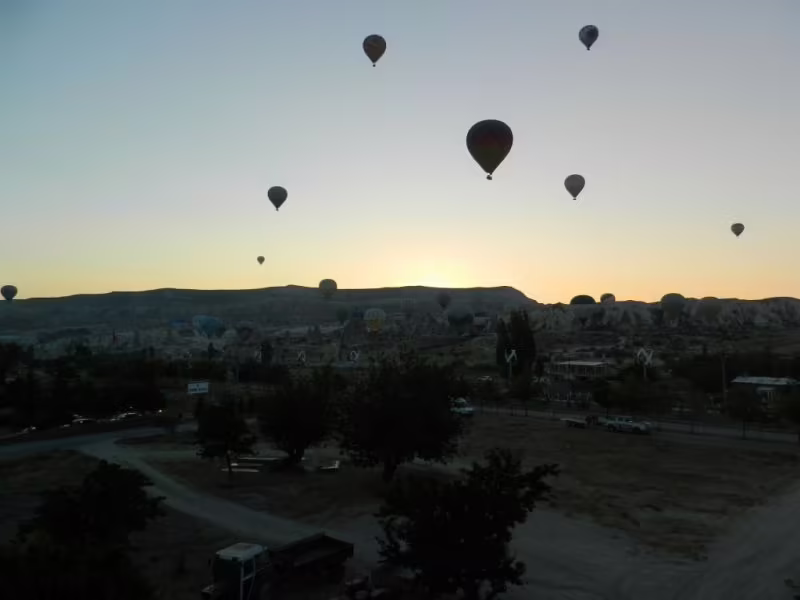 SUN RISE VIEW HOTEL