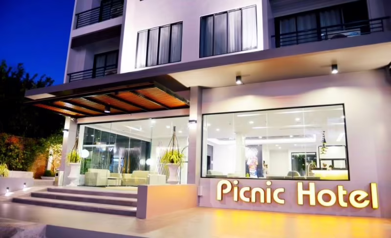 PICNIC BANGKOK
