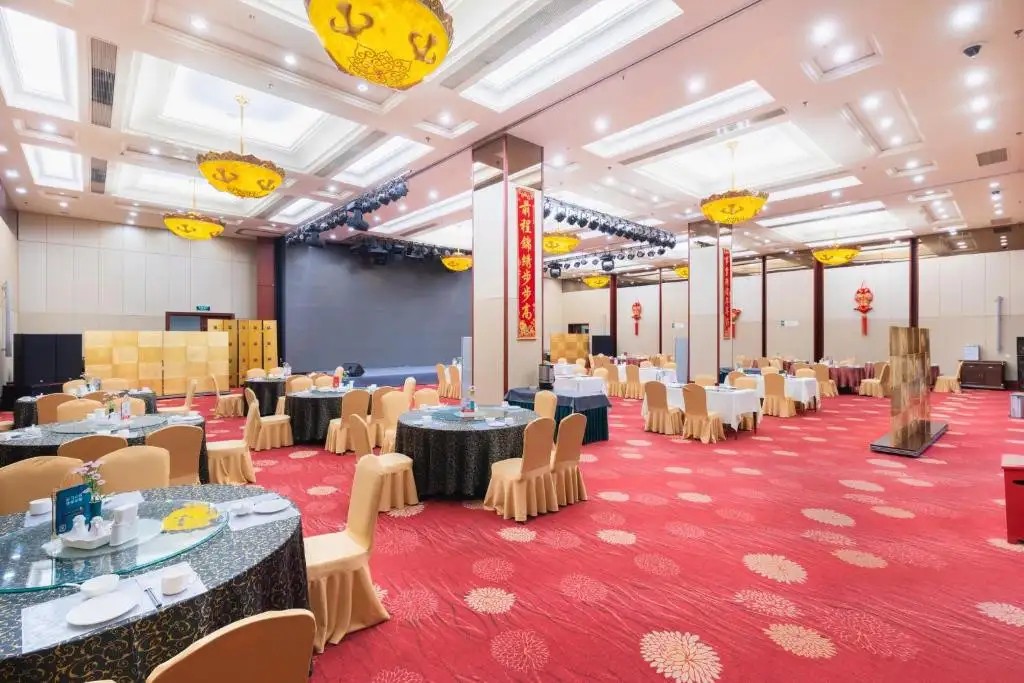 INNER MONGOLIA GRAND