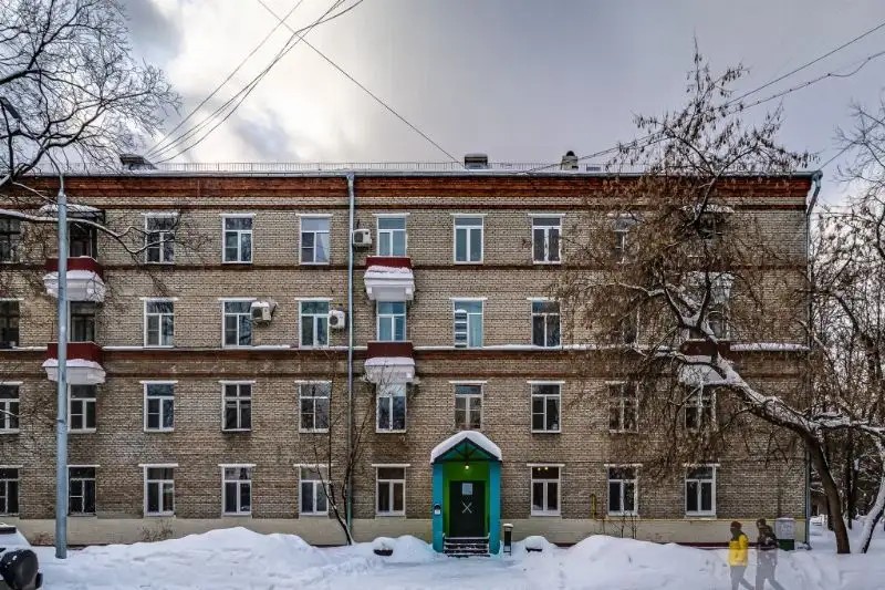 ДОМ ОТЕЛЬ СТРЕШНЕВО