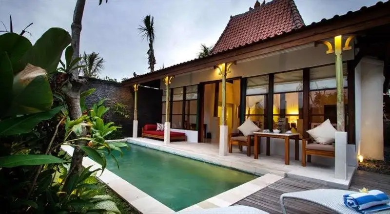 ALAM BIDADARI SEMINYAK