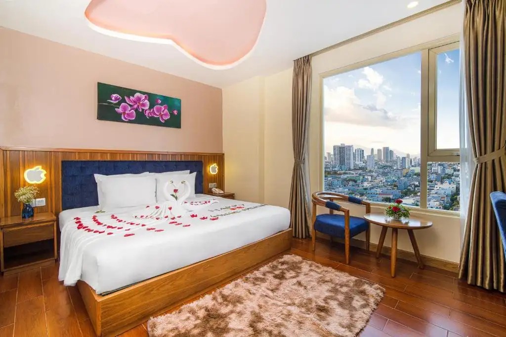 ANFADA HOTEL DANANG (EX. FIVITEL KING DANANG)