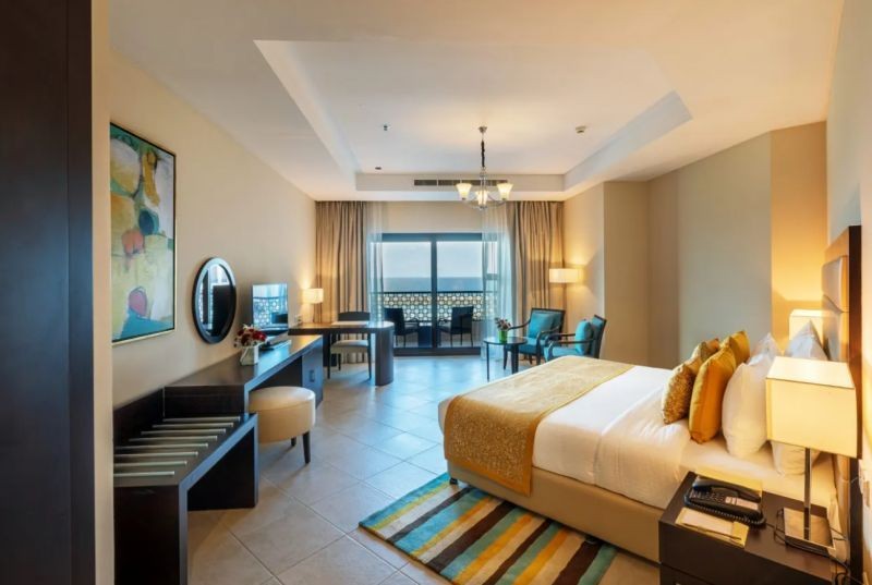 apartment premium