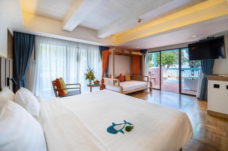 junior suite