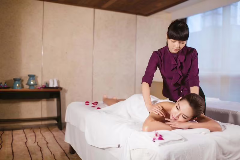 SWISSOTEL FOSHAN