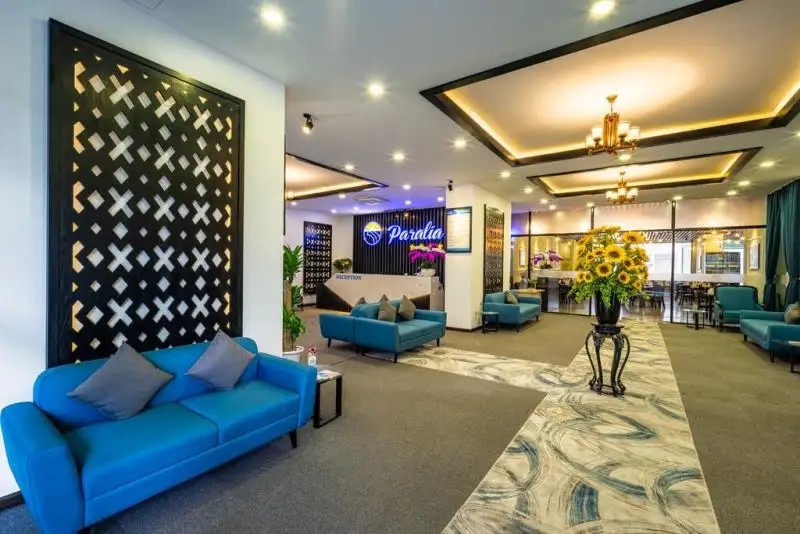 PARALIA HOTEL NHA TRANG