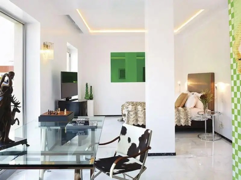 GRECOTEL PALLAS ATHENA BOUTIQUE