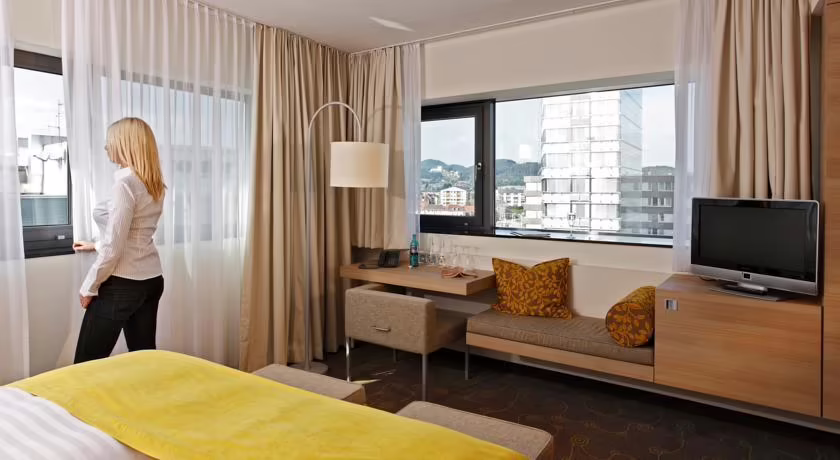 RAMADA SALZBURG CITY CENTRE