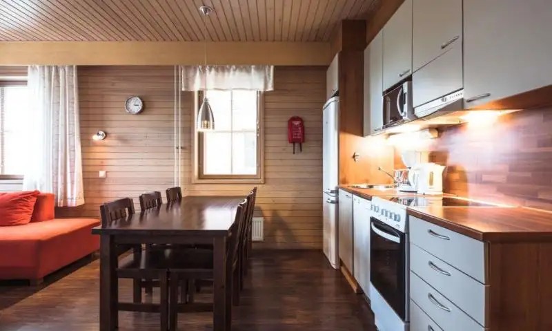 AURINKORINNE RUKA APT