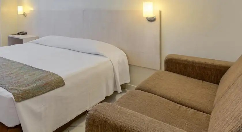 TULIP INN BATISTA CAMPOS