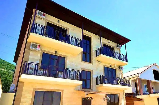 ALTA ECO VILLA