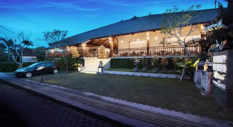 UBUD WANA RESORT