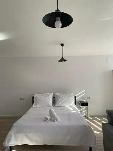 NO 19 SUITE PENDIK OTEL