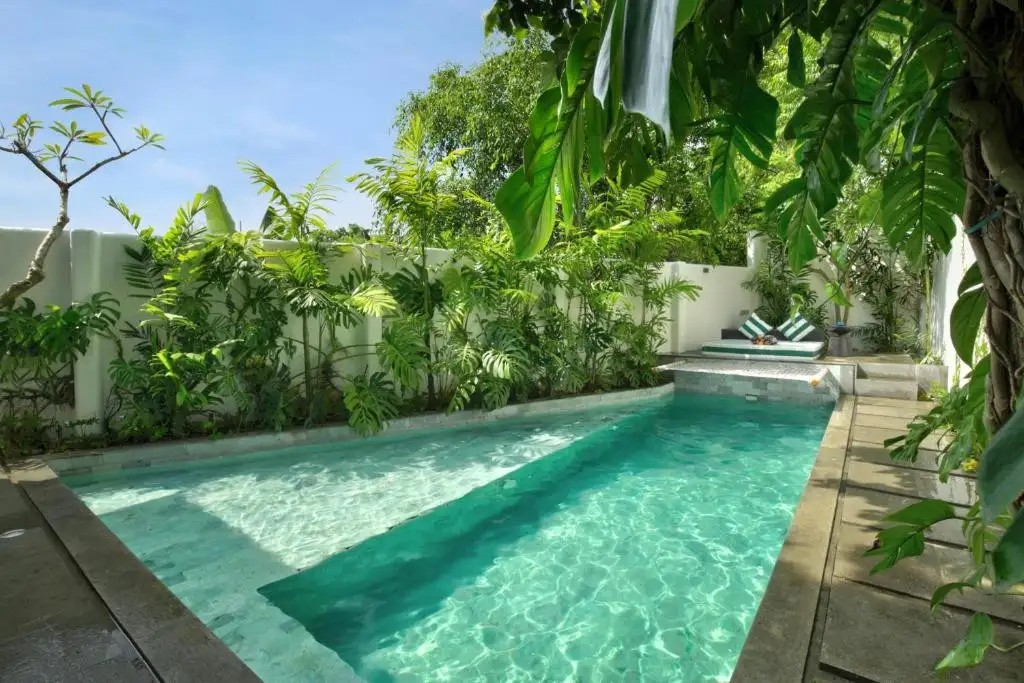 MONOLOCALE RESORT SEMINYAK