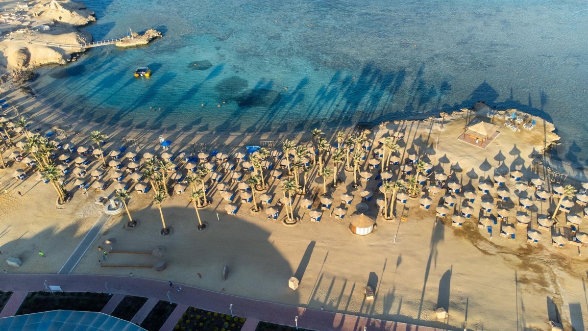 PICKALBATROS VILLAGIO RESORT PORTOFINO MARSA ALAM