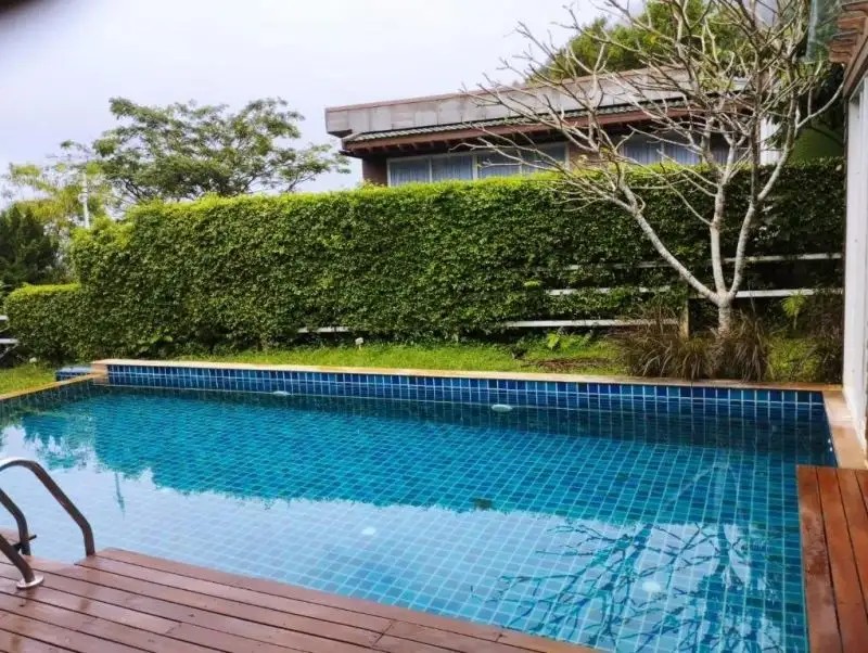 PHUKET JUNGLE EXPERIENCE RESORT
