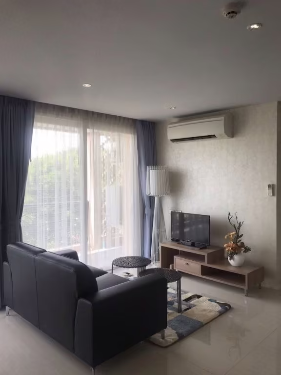ATLANTIS CONDO RESORT JOMTIEN BY EVT