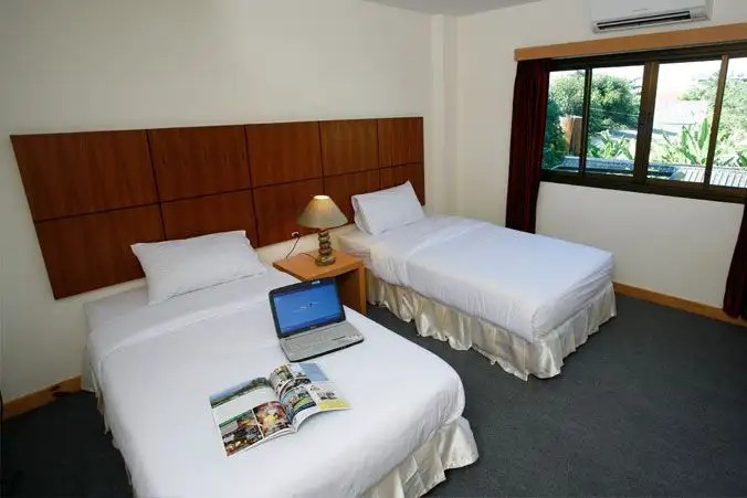 THE ROOM CHAWENG