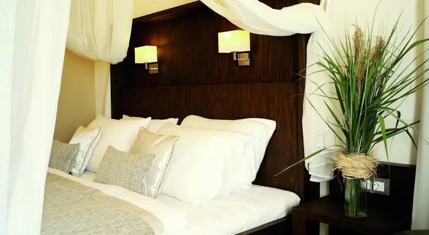 ST. MARTINS THERME & LODGE