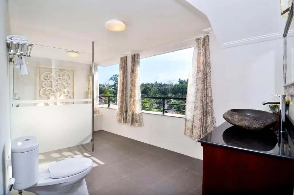 BALI SPIRIT HOTEL