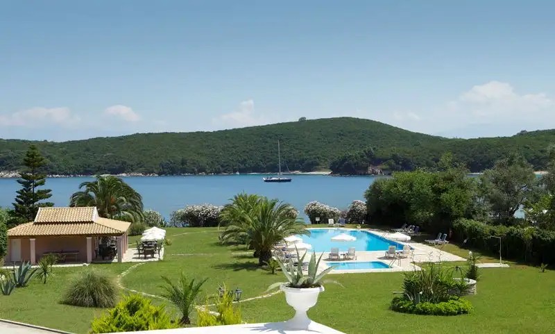 BELLA MARE