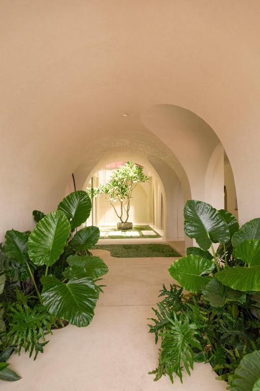 CHAVANA HOTEL DA NANG