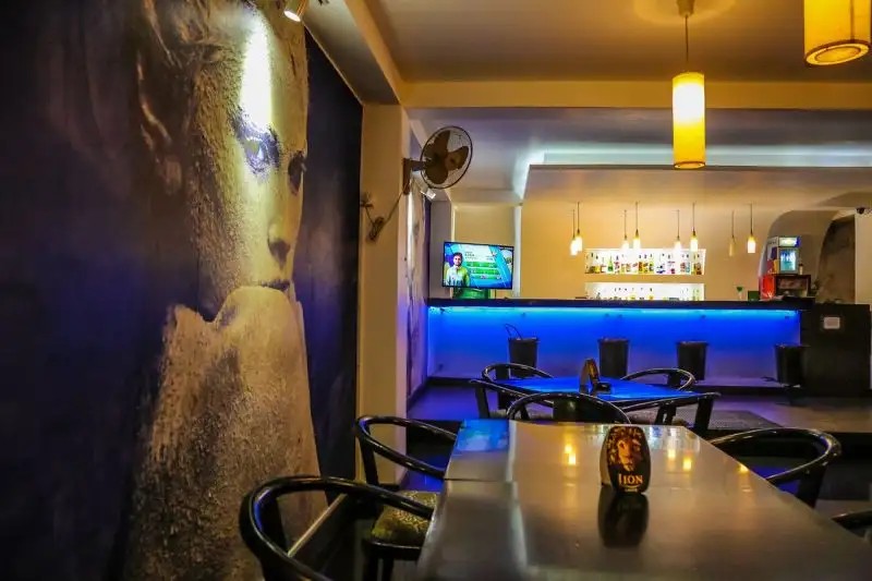 OAK RAY CITY HOTEL