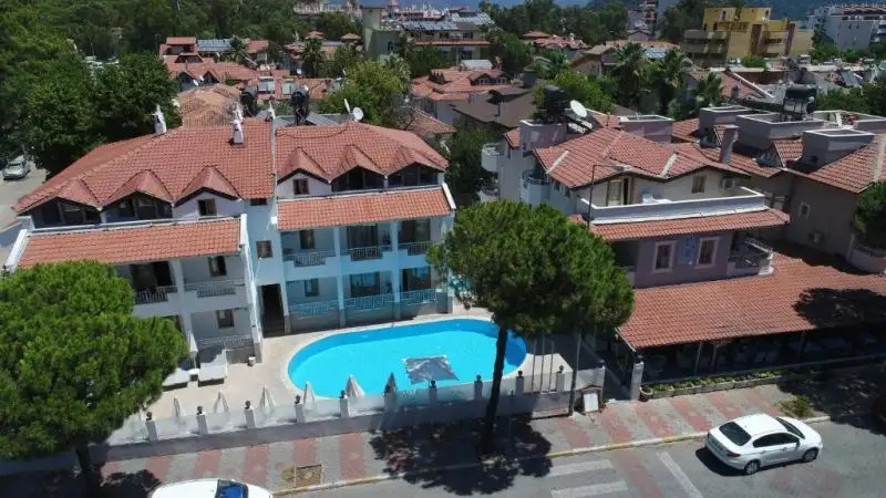 ARYA HOTEL