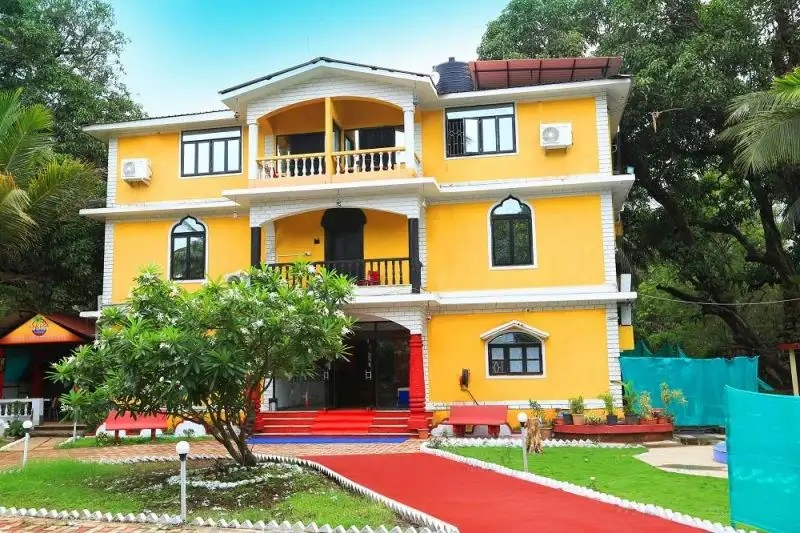 LA CASA SIOLIM