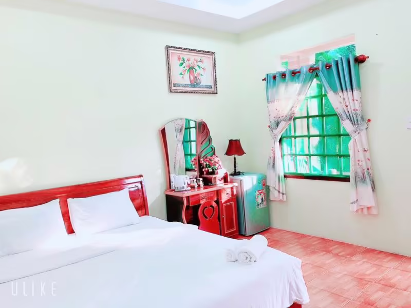 KIM NHUNG BUNGALOW