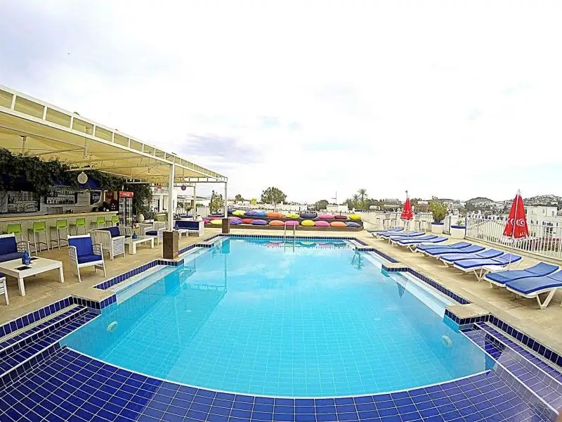 SKY NOVA SUITES (EX. BODRUM NOVA SUITES HOTEL)