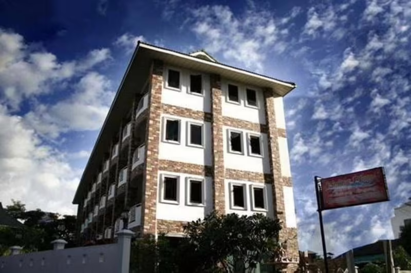 SELINA PLACE