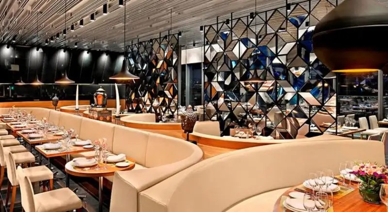DIVAN SUITES ISTANBUL G PLUS