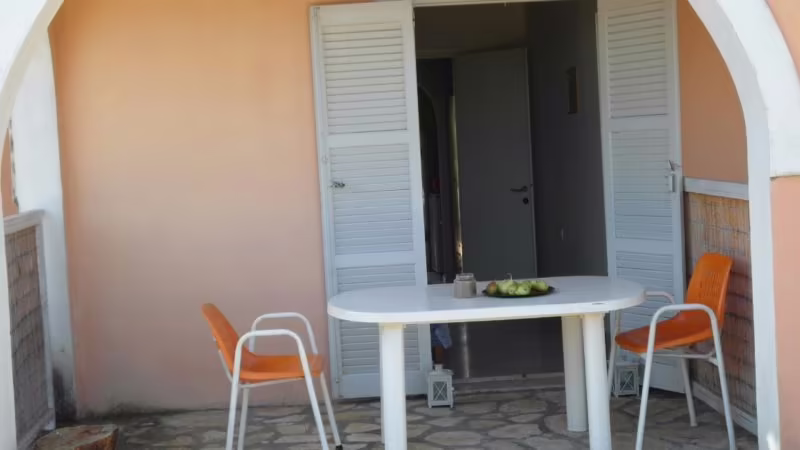 ALMIROS APARTMENTS