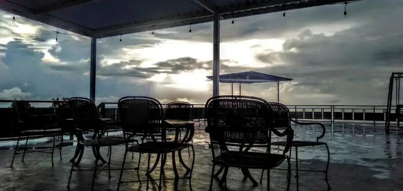 ATRES SARI RESORT